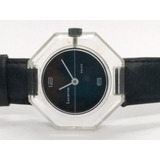 Reloj Lucerne Cuerda 70's No Timex Citizen Swatch Nautica Ax