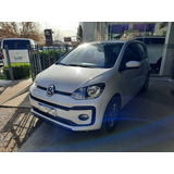 Volkswagen Move Up! 1.0 Mpi 2018
