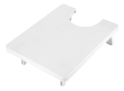 Mesa Extensible De Plástico Para Máquina De Coser, Tablero D