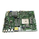 Tarjeta Madre Hp Pavilion Touchsmart 23-f2xx  708237-001