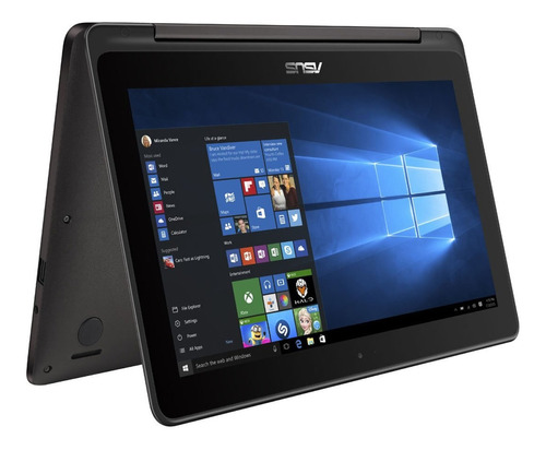 Laptop Vivobook Intel Dual Core 4gb 1tb Touch 11.6