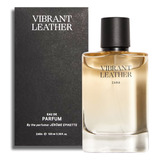 Perfume Importado Zara Vibrant Leather Edp - 100ml
