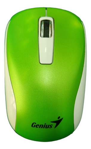 Mouse Inalambrico Genius Nx-7010 Ver Descripcion 