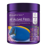 Algae Feed Aquaforest Alimento Alga Peces Acuario Marino