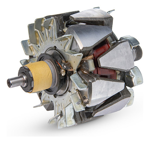 Rotor Alternador Versa 1.6 2012 2013 2014 2015 2016 2017