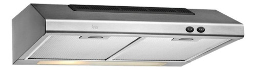 Campana Cocina Teka Tmx Ac. Inox. Empotrable 80 Cm Inox 110v