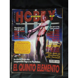 Revistas Hobby Consolas 