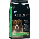 Perros Equilibrio Adult 2kg Alimento