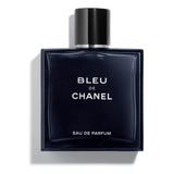 Chanel Bleu Eau Detoilette 100ml