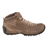 Bota Hiker Caterpillar Elite 1m4m Id 180626 Cafe Hombre