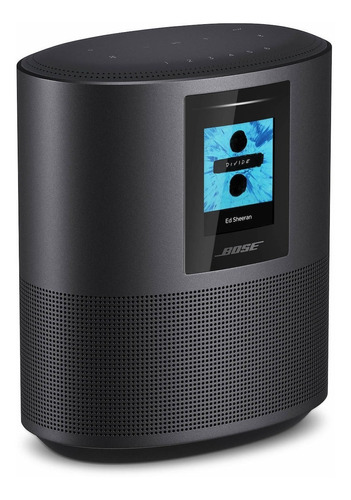Bocina Bose Home Speaker 500 Altavoz Inteligente Bluetooth