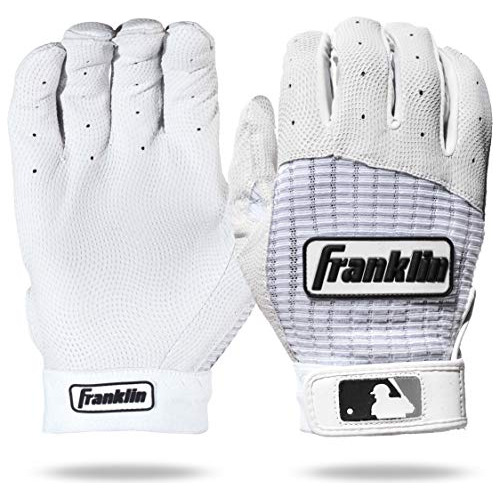 Guantes De Bateo De Béisbol Franklin Sports Mlb Pro Classic