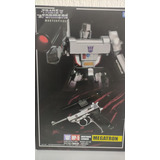 Mp05 - Transformers - Megatron - Destron Leader- Takara Tomy