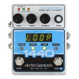 Pedal Looper 1440 Electro Harmonix