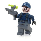 Lego Jurassic World Dominion Minifigure