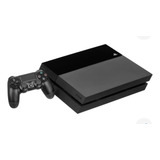 Sony Playstation 4  Ps4  500gb - Joystick - Juegos - Usada