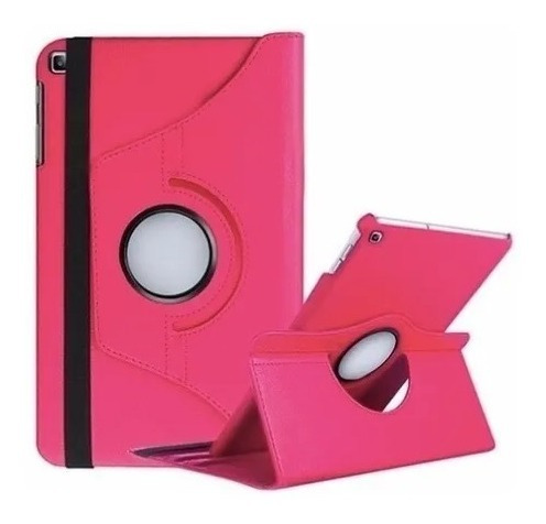 Capa Case Executiva Para Tablet Tab A7 10.4 (2020) T500 T505