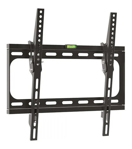 Soporte Base Tv Acero Bst Sb-2670h 26 A 55 Pulgadas Vesa 400 Color Negro