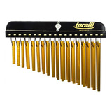 Carrilhao Duplo Torelli Ta 306 36 Notas Dourado