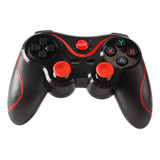 Controlador De Juegos Bluetooth, Mando De Juego Inalámbrico