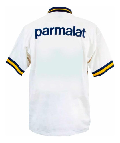 Camiseta De Boca Retro Suplente 94/95