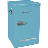 Refrigerador Compacto De 3.1ft3 Color Azul Marca Frigidaire