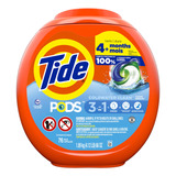 Tide Pods - Jabn Lquido De Detergente Para Ropa, Compatible