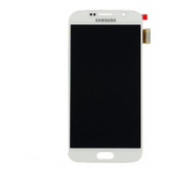 Modulo S6 Samsung Original G920i Pantalla Display Tactil