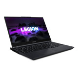 Laptop Lenovo 15,6´´ Fhd Nvidia Geforce Rtx 3050 Ti Ryzen 7 