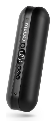 Compresor Portátil Cycplus - 150psi - 2600mah - Usb-c