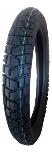 Llanta Tubeless 90/90/18 Moto Italika Dt150 Sport