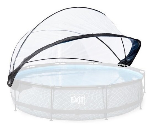 Domo Para Piscina Circular Multimarca 300 Cm