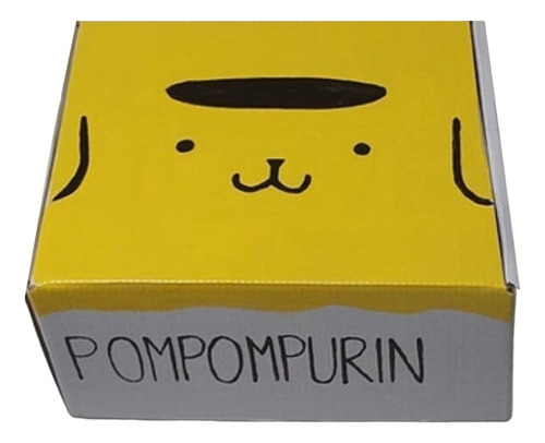 Box Pompompurin Sanrio - Maylustore.vr