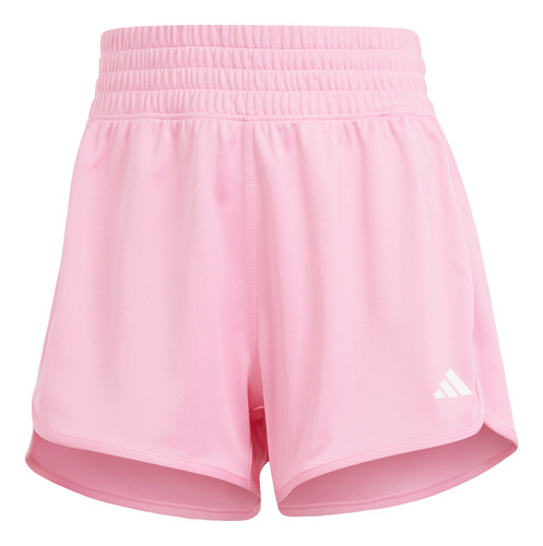 Shorts Pacer Essentials Tejidos Pretina Alta Ir6234 adidas