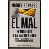 El Mal - Miguel Bonasso Usado (3)