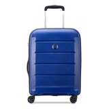 Valija De Mano Carry On Delsey  55cm Coloridas Y Calidad. Valijas Cabina Avion Con Garantia Oficial