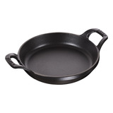 Bandeja Para Horno De Hierro Fundido Staub Specilities 16cm