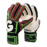 Guante Futbol Golty Pro Dynamic Antifracturante T601797