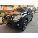 Toyota Prado 2010 2.7 Tx-l Sumo