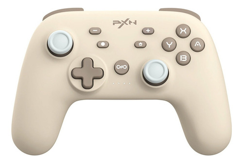 Controlador De Juego Pxn P50 Gamepad Inalámbrico Bluetooth