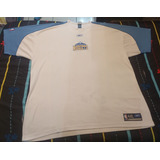 Nba Denver Nuggets Playera Talla 4xl