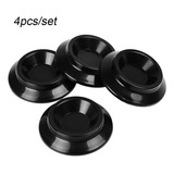 Tapete Caster Cups Para Piano, Con Piezas Verticales, Piezas