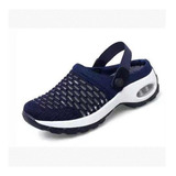 Zapatillas Hombre Zapatillas Mujer Unisex Descanso Gym