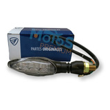 Direccional Led Frontal  Izquierdo Italika 125z 2022