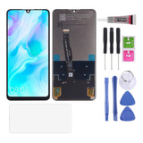 Pantalla Táctil Lcd Original Para Huawei P30 Lite Mar-lx3a