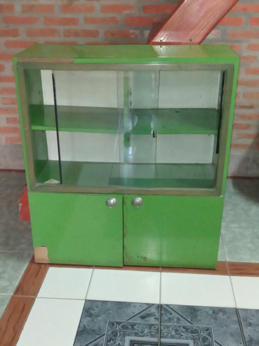 Mueble Para Cocina En Formica