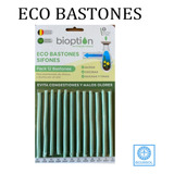 Eco Bastones Para Olor Sifones Baños, Cocinas, Duchas Y Tina