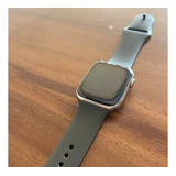 Apple Watch Serie 4, De Acero Inoxidable De 44mm, Como Nuevo