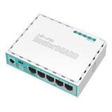 Router Mikrotik Routerboard Hex Rb750gr2