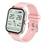 Reloj Deportivo Smart Watch Y13, Bluetooth, Medidor De Frecu